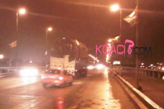 Enquête exclusive : Des tonnes de drogues rentrent en Côte d'Ivoire sans aucun contrôle !